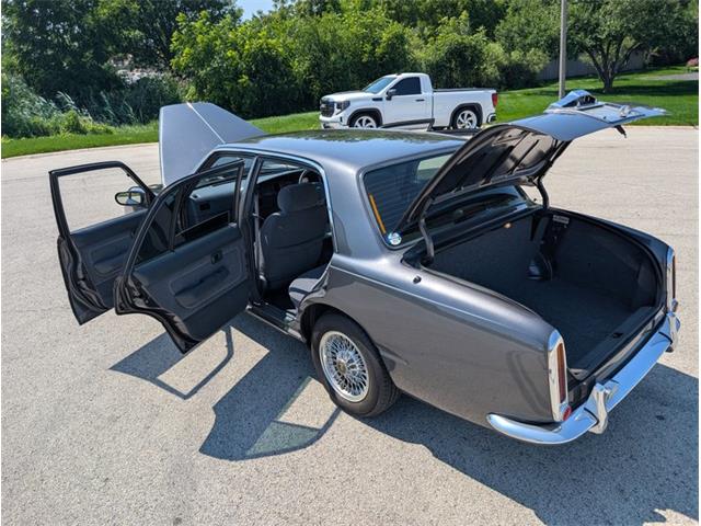 1996 Mitsuoka Galue (CC-2088298) for sale in Palmetto, Florida