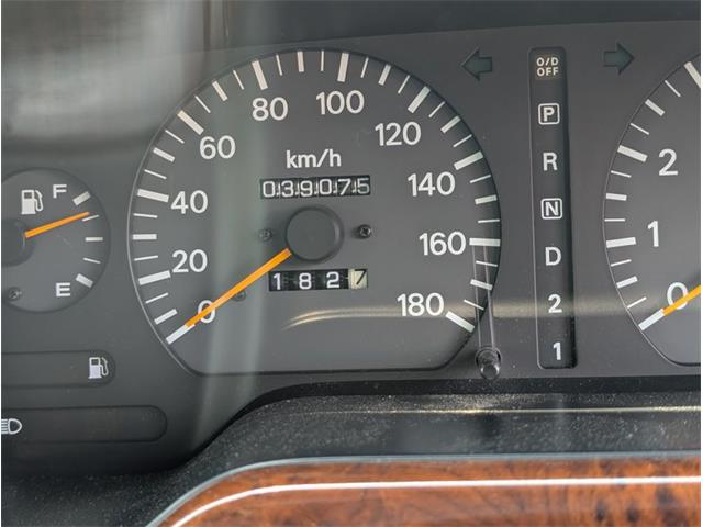 1996 Mitsuoka Galue (CC-2088298) for sale in Palmetto, Florida