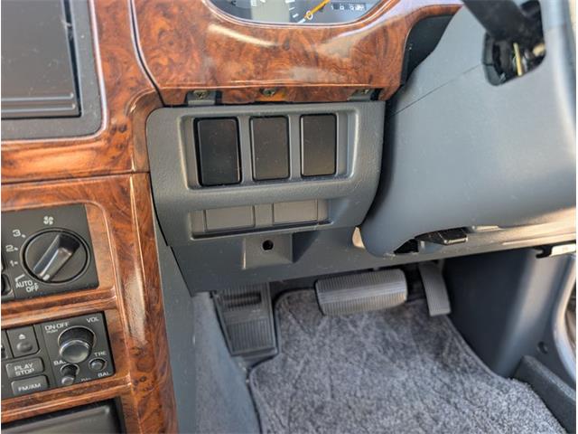 1996 Mitsuoka Galue (CC-2088298) for sale in Palmetto, Florida