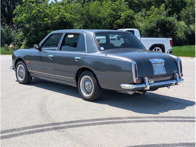 1996 Mitsuoka Galue (CC-2088298) for sale in Palmetto, Florida
