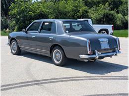 1996 Mitsuoka Galue (CC-2088298) for sale in Palmetto, Florida