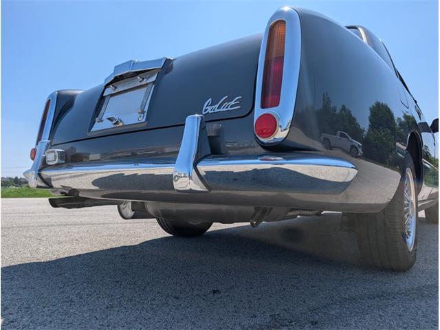 1996 Mitsuoka Galue (CC-2088298) for sale in Palmetto, Florida