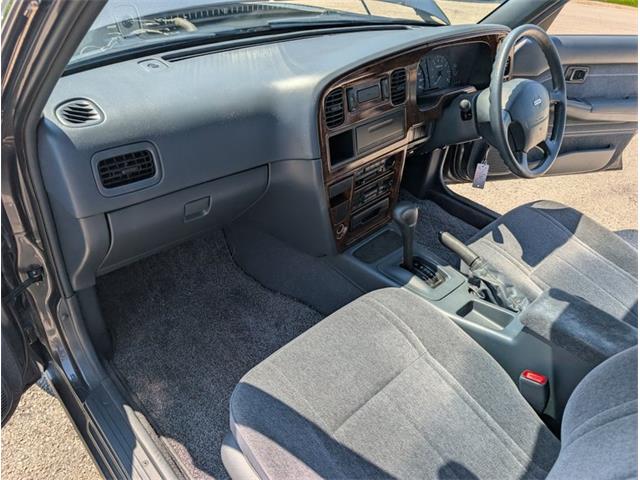 1996 Mitsuoka Galue (CC-2088298) for sale in Palmetto, Florida