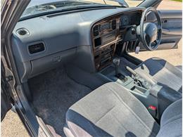 1996 Mitsuoka Galue (CC-2088298) for sale in Palmetto, Florida