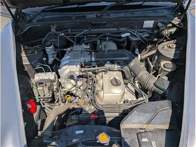 1996 Mitsuoka Galue (CC-2088298) for sale in Palmetto, Florida