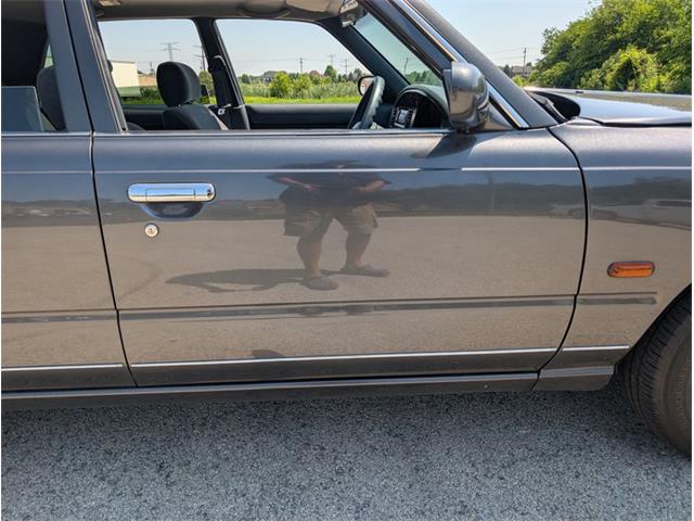 1996 Mitsuoka Galue (CC-2088298) for sale in Palmetto, Florida