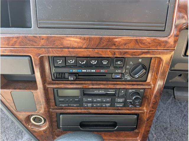 1996 Mitsuoka Galue (CC-2088298) for sale in Palmetto, Florida
