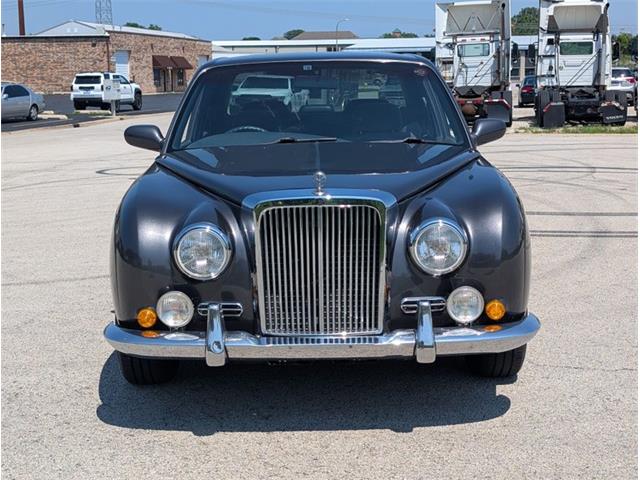 1996 Mitsuoka Galue (CC-2088298) for sale in Palmetto, Florida