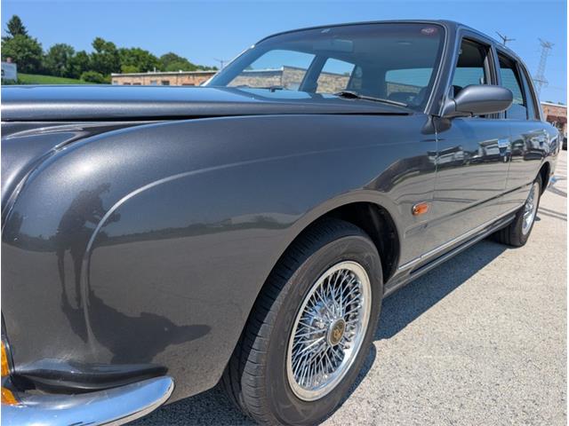 1996 Mitsuoka Galue (CC-2088298) for sale in Palmetto, Florida