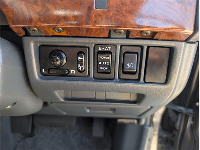 1996 Mitsuoka Galue (CC-2088298) for sale in Palmetto, Florida