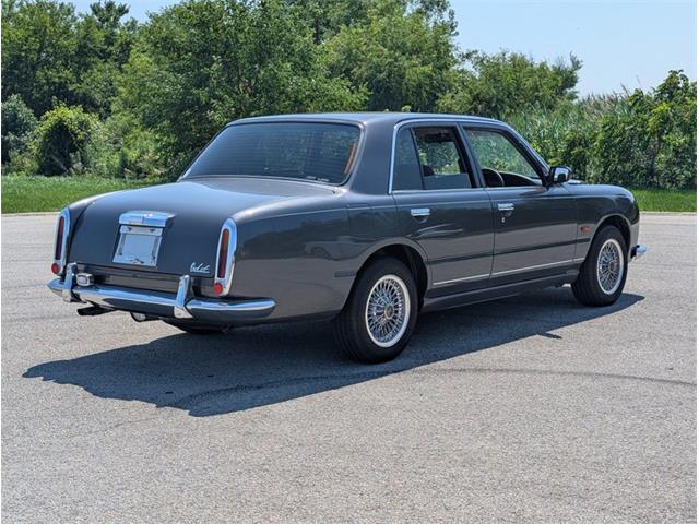 1996 Mitsuoka Galue (CC-2088298) for sale in Palmetto, Florida