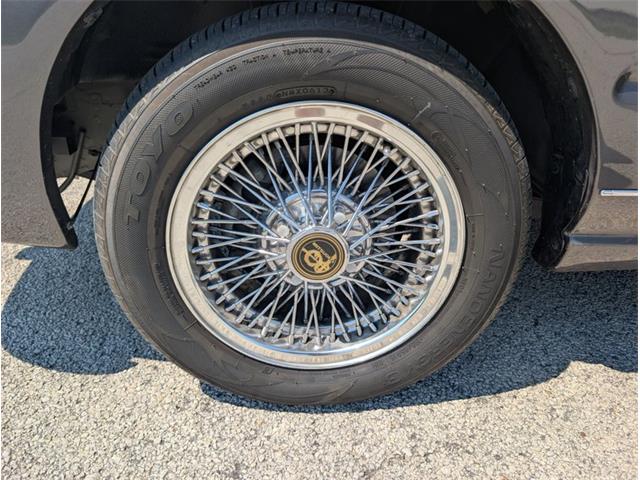 1996 Mitsuoka Galue (CC-2088298) for sale in Palmetto, Florida