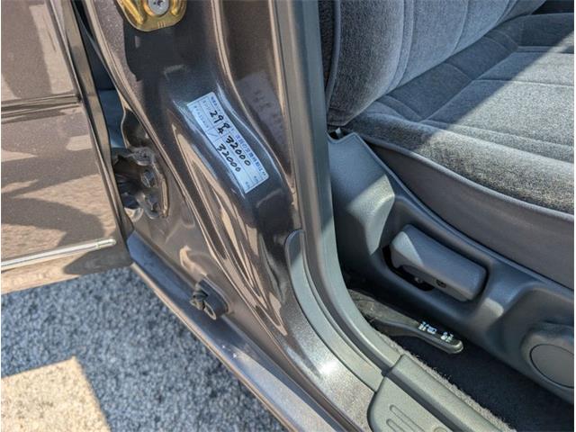 1996 Mitsuoka Galue (CC-2088298) for sale in Palmetto, Florida