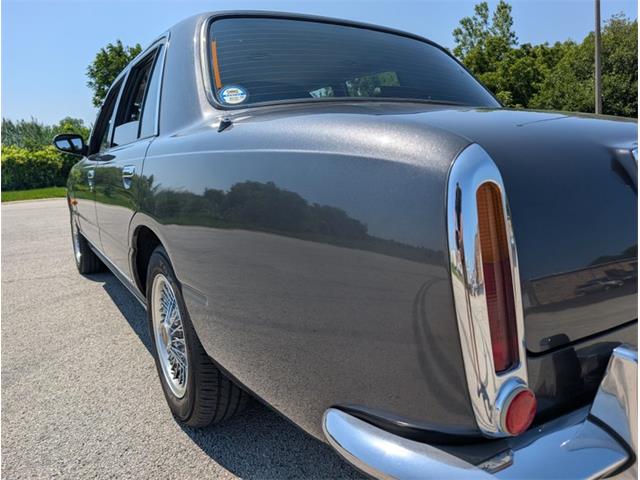 1996 Mitsuoka Galue (CC-2088298) for sale in Palmetto, Florida