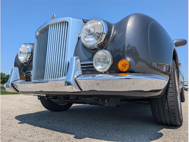 1996 Mitsuoka Galue (CC-2088298) for sale in Palmetto, Florida