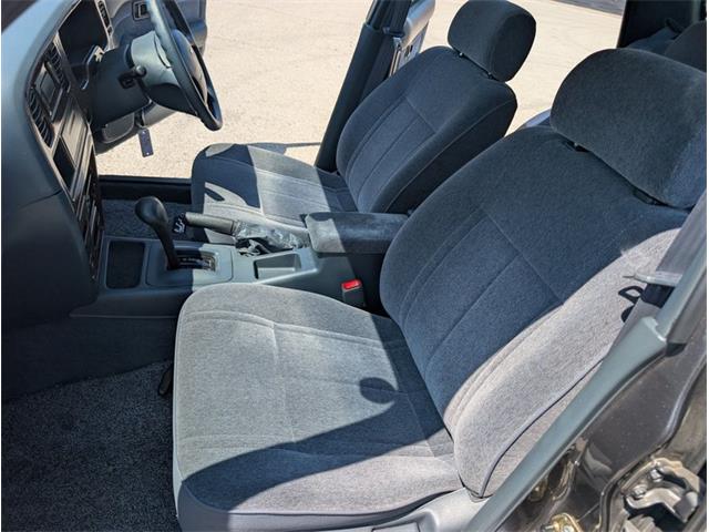 1996 Mitsuoka Galue (CC-2088298) for sale in Palmetto, Florida