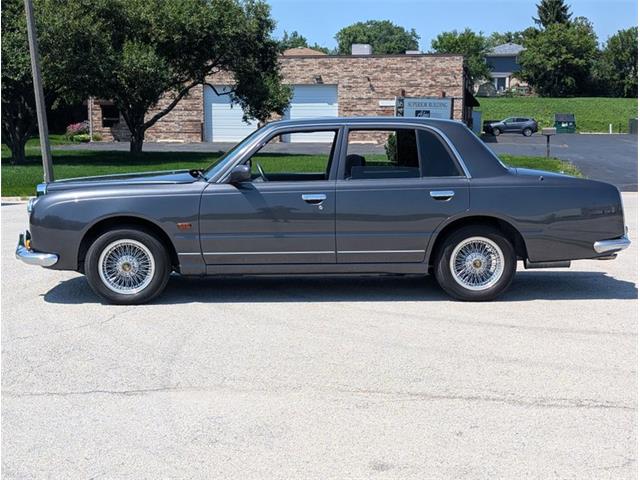 1996 Mitsuoka Galue (CC-2088298) for sale in Palmetto, Florida