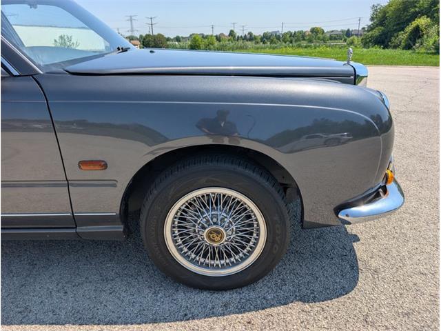 1996 Mitsuoka Galue (CC-2088298) for sale in Palmetto, Florida