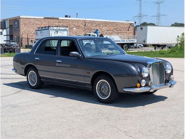 1996 Mitsuoka Galue (CC-2088298) for sale in Palmetto, Florida