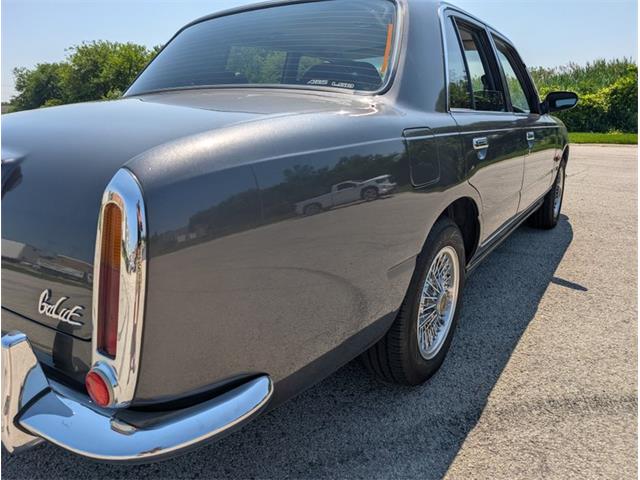 1996 Mitsuoka Galue (CC-2088298) for sale in Palmetto, Florida