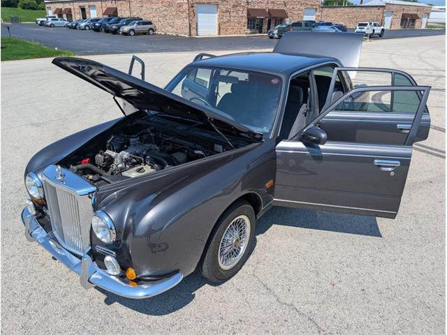 1996 Mitsuoka Galue (CC-2088298) for sale in Palmetto, Florida