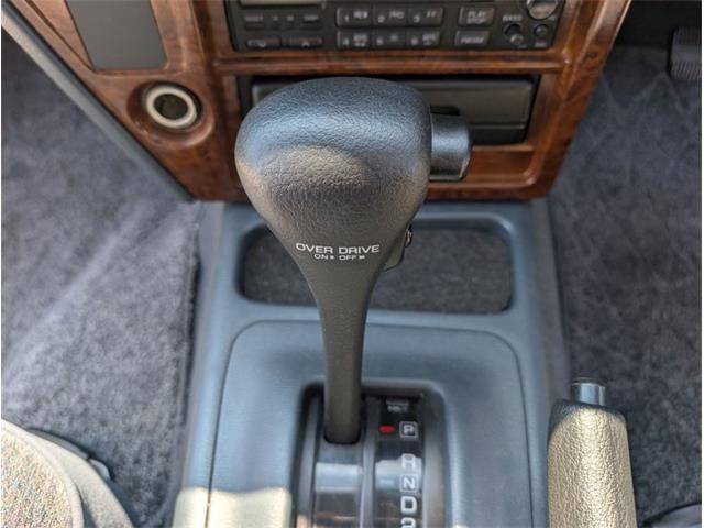 1996 Mitsuoka Galue (CC-2088298) for sale in Palmetto, Florida