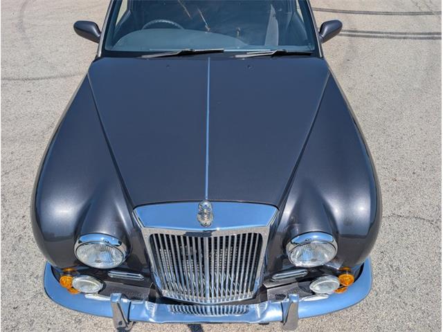 1996 Mitsuoka Galue (CC-2088298) for sale in Palmetto, Florida