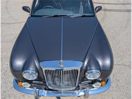 1996 Mitsuoka Galue (CC-2088298) for sale in Palmetto, Florida