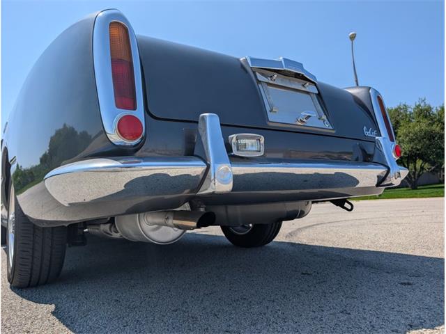 1996 Mitsuoka Galue (CC-2088298) for sale in Palmetto, Florida
