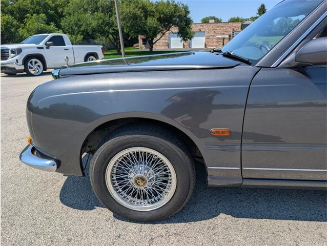 1996 Mitsuoka Galue (CC-2088298) for sale in Palmetto, Florida