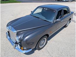 1996 Mitsuoka Galue (CC-2088298) for sale in Palmetto, Florida