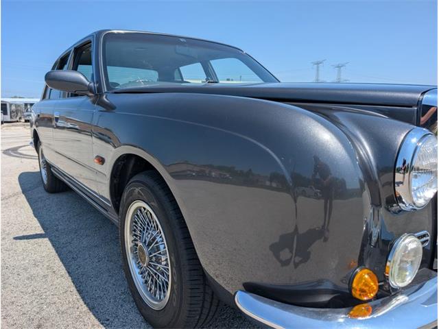 1996 Mitsuoka Galue (CC-2088298) for sale in Palmetto, Florida