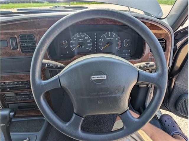 1996 Mitsuoka Galue (CC-2088298) for sale in Palmetto, Florida