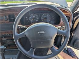 1996 Mitsuoka Galue (CC-2088298) for sale in Palmetto, Florida