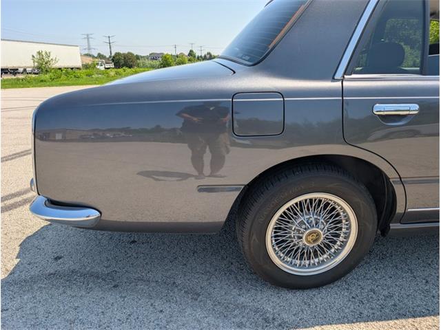 1996 Mitsuoka Galue (CC-2088298) for sale in Palmetto, Florida