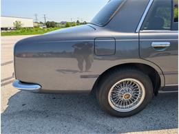 1996 Mitsuoka Galue (CC-2088298) for sale in Palmetto, Florida