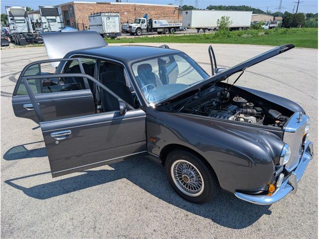 1996 Mitsuoka Galue (CC-2088298) for sale in Palmetto, Florida