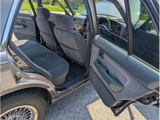 1996 Mitsuoka Galue (CC-2088298) for sale in Palmetto, Florida