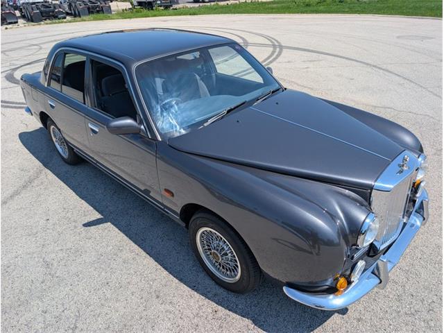 1996 Mitsuoka Galue (CC-2088298) for sale in Palmetto, Florida