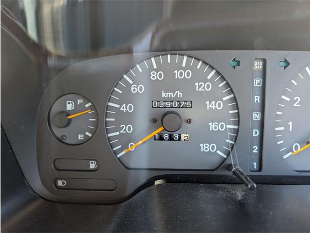 1996 Mitsuoka Galue (CC-2088298) for sale in Palmetto, Florida