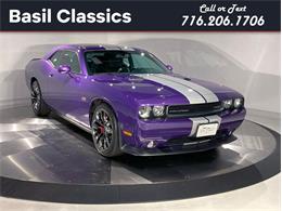 2013 Dodge Challenger (CC-2088299) for sale in Depew, New York