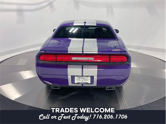 2013 Dodge Challenger (CC-2088299) for sale in Depew, New York