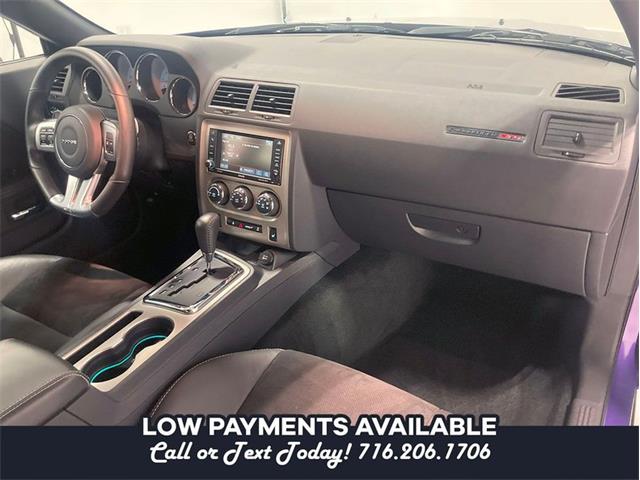 2013 Dodge Challenger (CC-2088299) for sale in Depew, New York