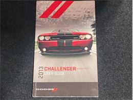 2013 Dodge Challenger (CC-2088299) for sale in Depew, New York