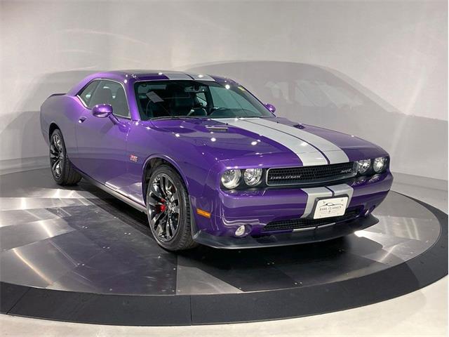 2013 Dodge Challenger (CC-2088299) for sale in Depew, New York