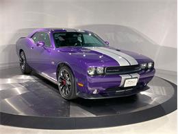 2013 Dodge Challenger (CC-2088299) for sale in Depew, New York