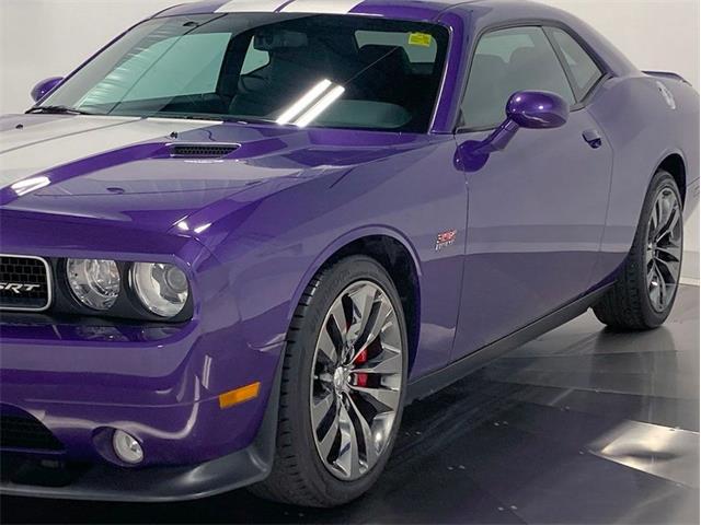2013 Dodge Challenger (CC-2088299) for sale in Depew, New York