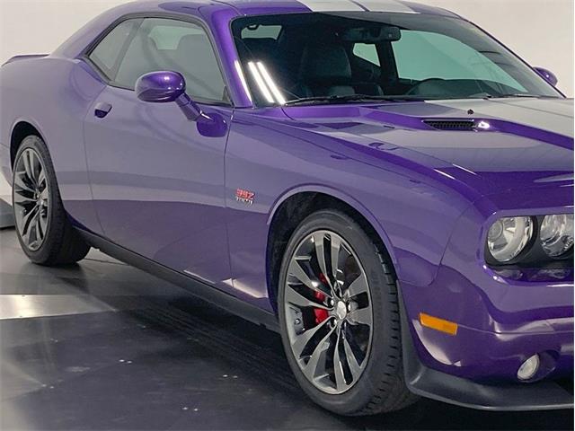2013 Dodge Challenger (CC-2088299) for sale in Depew, New York