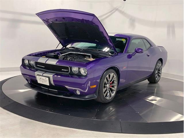2013 Dodge Challenger (CC-2088299) for sale in Depew, New York