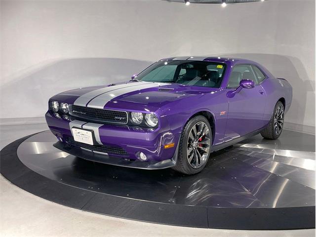2013 Dodge Challenger (CC-2088299) for sale in Depew, New York